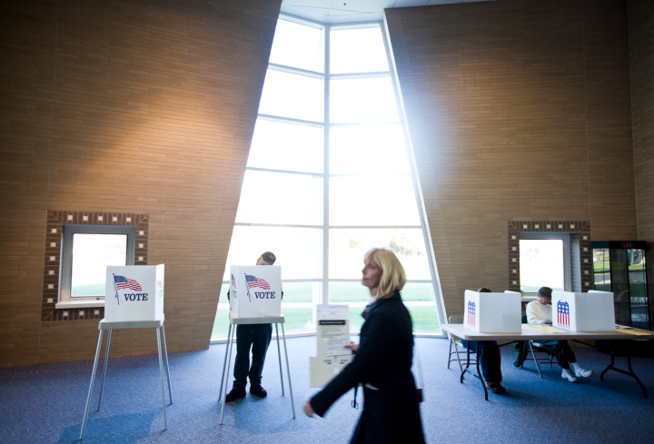 voting, election, november 4, 2010, jeffrey, ball, "voting"